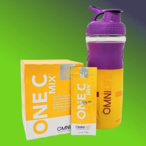One C Mix